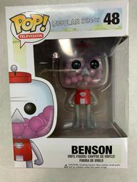 48 Benson