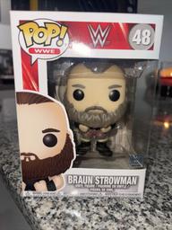 48 Braun Strowman