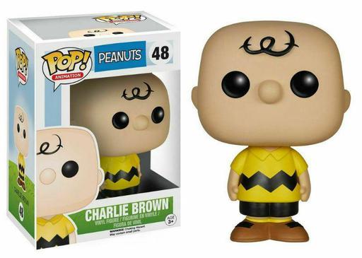 48 Charlie Brown (Common)