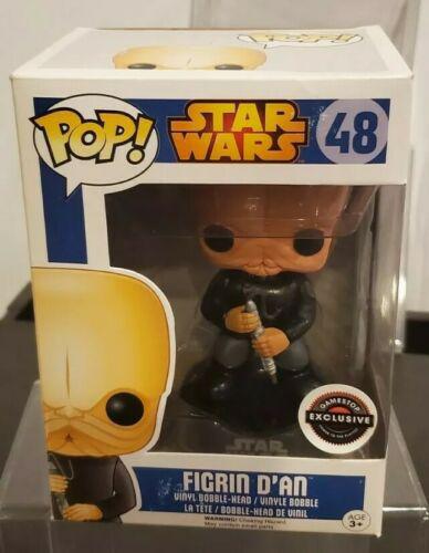 48 Figrin D'an (GameStop)