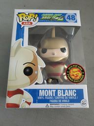 48 Mont Blanc (Common)