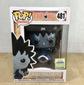 481 Gajeel (Dragon Force) (ECCC)