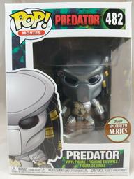482 Predator (Masked)