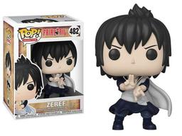 482 Zeref