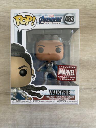 483 Valkyrie (MCC)