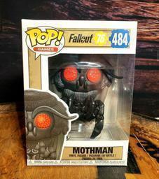 484 Mothman (Fallout 76)