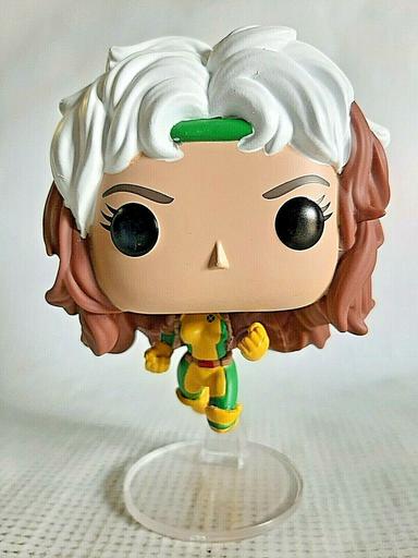 484 Rogue (Flying) (Hot Topic)