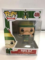 486 Papa Elf