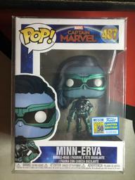 487 Minn-Erva (SDCC)