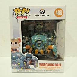 488 Wrecking Ball (6 Inch)