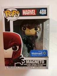 488 Young Magneto