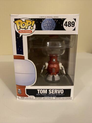 489 Tom Servo