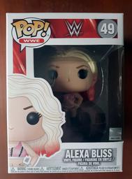 49 Alexa Bliss