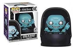 49 Ezra In Buggy