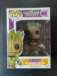 49 Groot (Common)