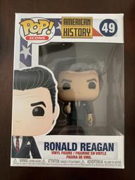 49 Ronald Reagan