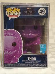 49 Thor (Art Series)