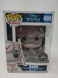 490 Sark (Metallic)