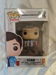 492 Adam
