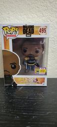 495 T-Dog (2017 SDCC)