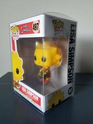 497 Lisa Simpson