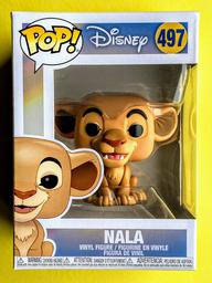 497 Nala