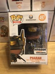 497 Pharah (Anubis) (Amazon)
