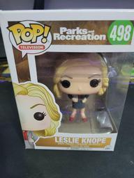 498 Leslie Knope