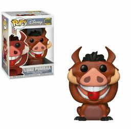 498 Luau Pumbaa