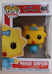 498 Maggie Simpson