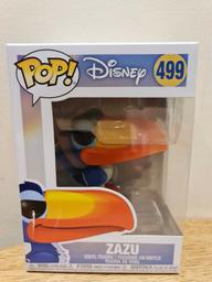 499 Zazu