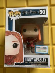 50 Ginny Weasley Quidditch Robe