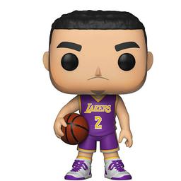 50 Lonzo Ball Lakers