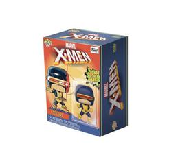 502 Cyclops (First Appearance) (Glows In The Dark) (GameStop)