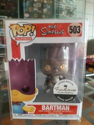 503 Bartman