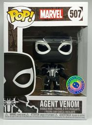 507 Agent Venom (Common)