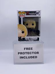507 Anya Stroud (GameStop)