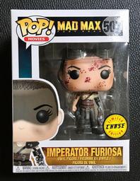 507 Imperator Furiosa (Bloody)