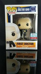 508 First Doctor
