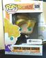 509 Super Saiyan Gohan (Galactic Toys)
