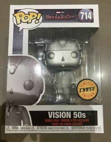 wandavision chase funko