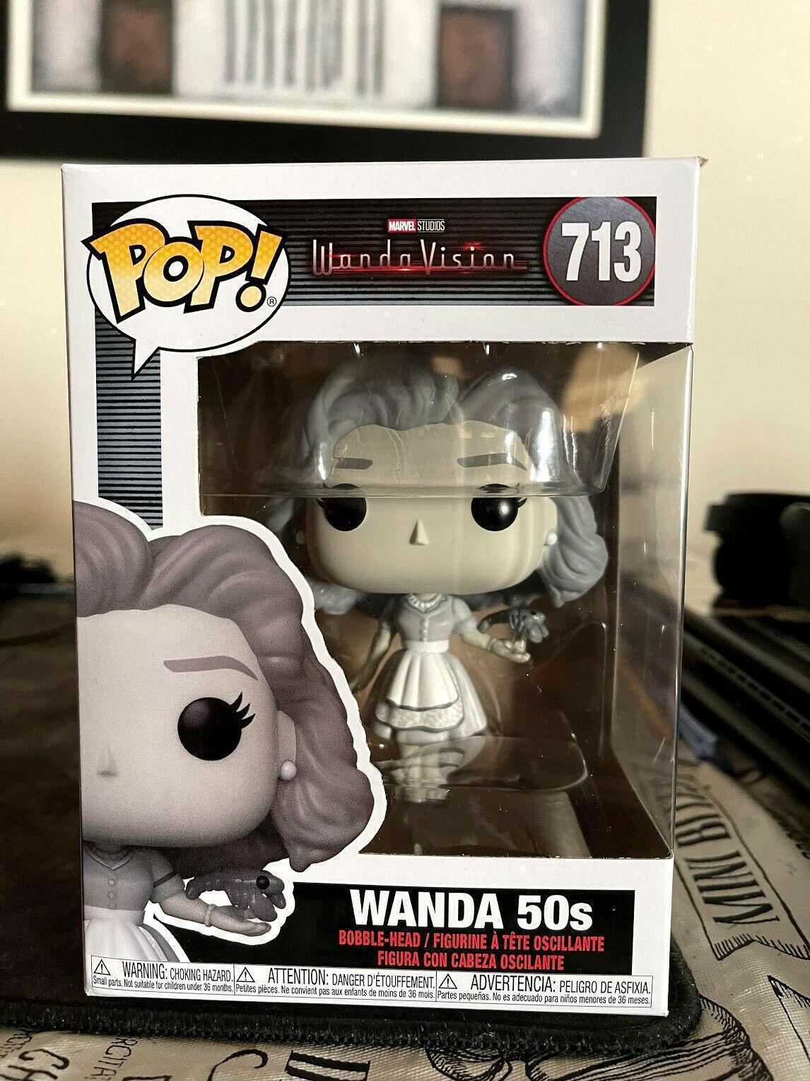 713 funko pop