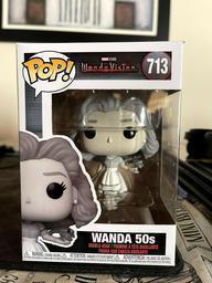 713 50s Wanda