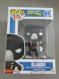 51 Blando