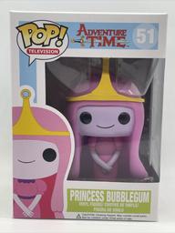 51 Princess Bubblegum (Common)