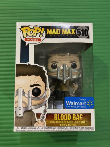510 Blood Bag (Walmart)