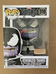 510 Venomized Thanos