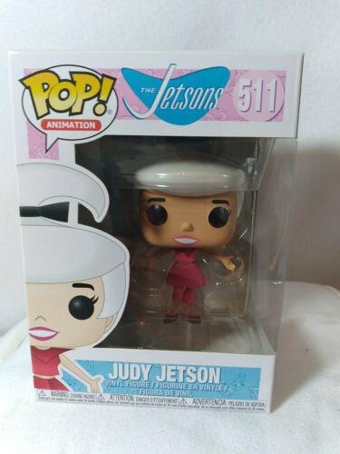 judy jetson funko pop