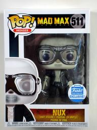 511 Nux (Goggles)