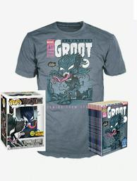 511 Venomized Groot (Common)